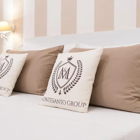 Montesantogroup Sorrento Room-2