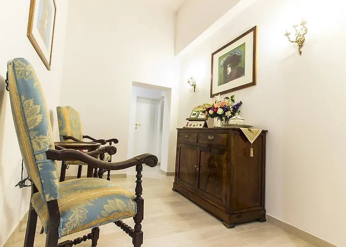 Palazzo D'AuriaHotel Napoli